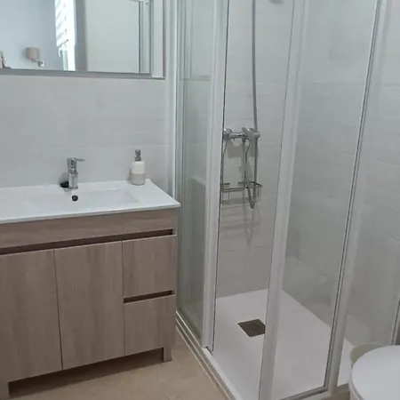 Casa_sierrecilla Сasa de vacaciones Algodonales